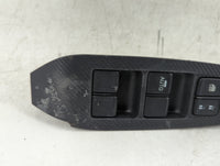 2016-2017 Mazda Cx-5 Master Power Window Switch Replacement Driver Side Left P/N:KA0G684L6 Fits Fits 2016 2017 OEM Used Auto