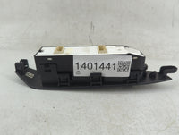 2016-2017 Mazda Cx-5 Master Power Window Switch Replacement Driver Side Left P/N:KA0G684L6 Fits Fits 2016 2017 OEM Used Auto