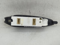 2016-2017 Mazda Cx-5 Master Power Window Switch Replacement Driver Side Left P/N:KA0G684L6 Fits Fits 2016 2017 OEM Used Auto