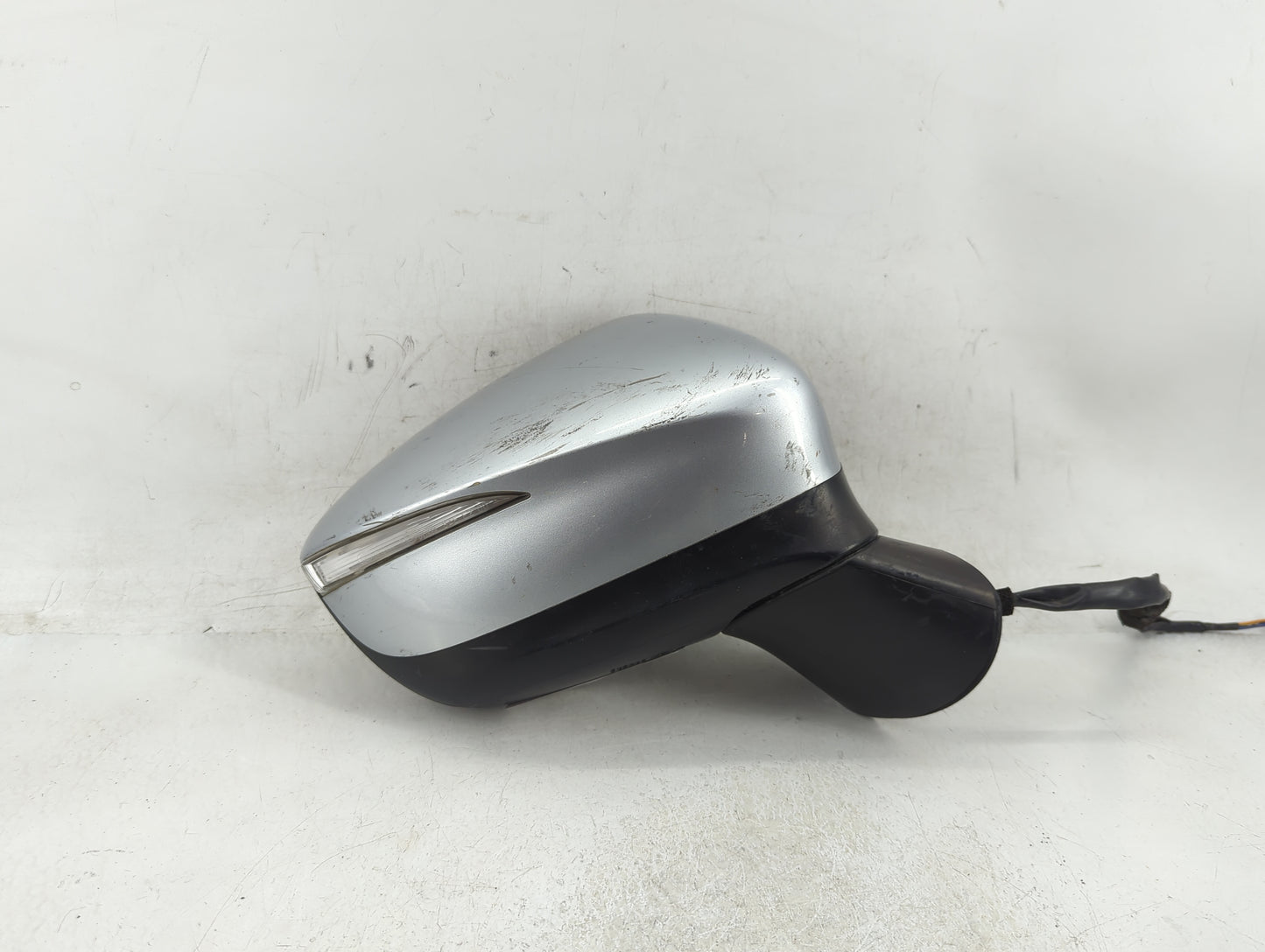 2015-2016 Mazda Cx-5 Passenger Side View Mirror - Right Door Mirror OEM Used - Oemusedautoparts1.com