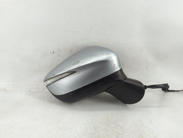 2015-2016 Mazda Cx-5 Passenger Side View Mirror - Right Door Mirror OEM Used - Oemusedautoparts1.com