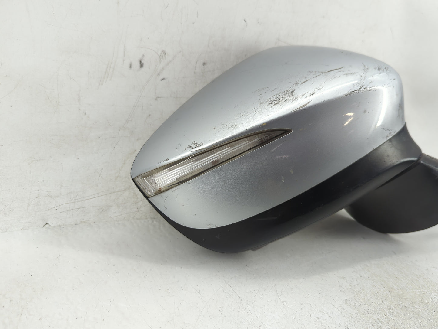 2015-2016 Mazda Cx-5 Passenger Side View Mirror - Right Door Mirror OEM Used - Oemusedautoparts1.com