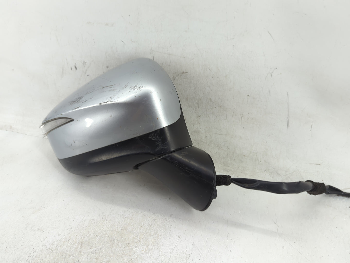 2015-2016 Mazda Cx-5 Passenger Side View Mirror - Right Door Mirror OEM Used - Oemusedautoparts1.com