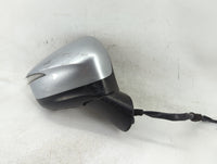 2015-2016 Mazda Cx-5 Passenger Side View Mirror - Right Door Mirror OEM Used - Oemusedautoparts1.com