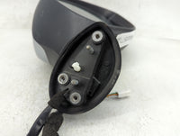 2015-2016 Mazda Cx-5 Passenger Side View Mirror - Right Door Mirror OEM Used - Oemusedautoparts1.com