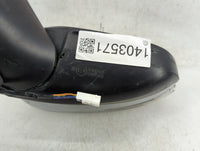 2015-2016 Mazda Cx-5 Passenger Side View Mirror - Right Door Mirror OEM Used - Oemusedautoparts1.com