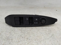 2016-2017 Mazda Cx-5 Master Power Window Switch Replacement Driver Side Left P/N:KD35 66 350 Fits Fits 2016 2017 OEM Used Au