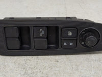 2016-2017 Mazda Cx-5 Master Power Window Switch Replacement Driver Side Left P/N:KD35 66 350 Fits Fits 2016 2017 OEM Used Au