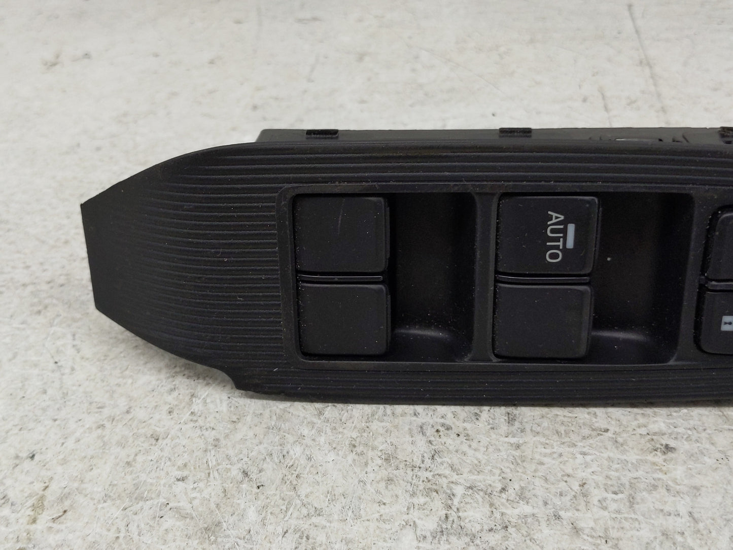 2016-2017 Mazda Cx-5 Master Power Window Switch Replacement Driver Side Left P/N:KD35 66 350 Fits Fits 2016 2017 OEM Used Au
