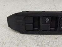 2016-2017 Mazda Cx-5 Master Power Window Switch Replacement Driver Side Left P/N:KD35 66 350 Fits Fits 2016 2017 OEM Used Au