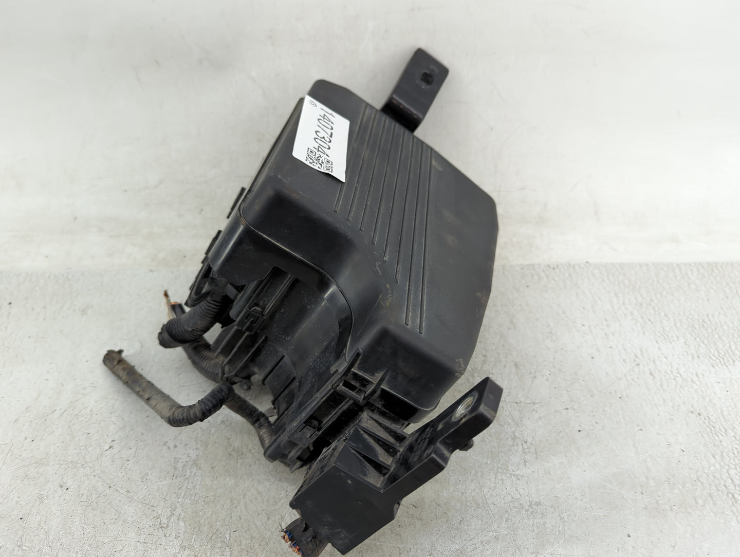 2013-2022 Mazda Cx-5 Fusebox Fuse Box Panel Relay Module Fits Fits 2013 2014 2015 2016 2017 2018 2019 2020 2021 2022 OEM Use