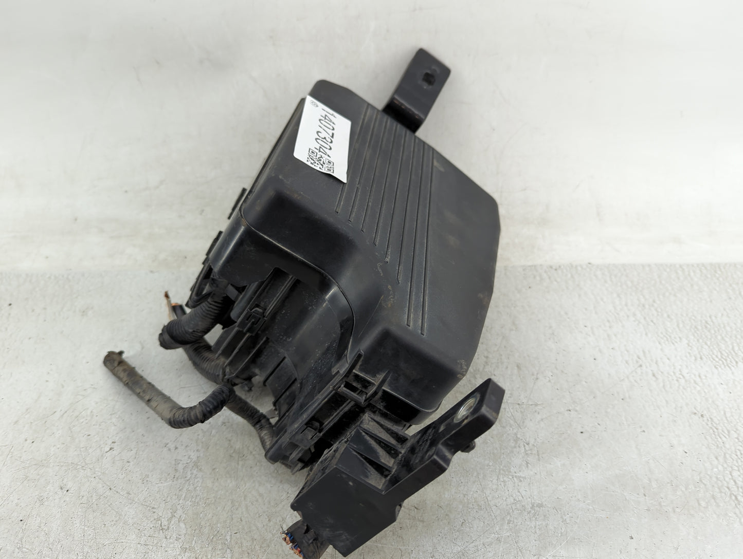 2013-2022 Mazda Cx-5 Fusebox Fuse Box Panel Relay Module Fits Fits 2013 2014 2015 2016 2017 2018 2019 2020 2021 2022 OEM Use
