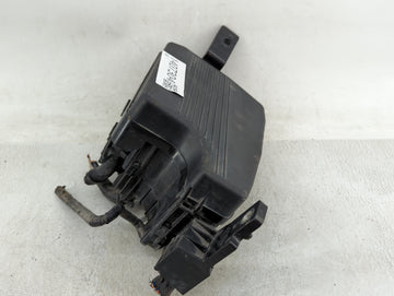 2013-2022 Mazda Cx-5 Fusebox Fuse Box Panel Relay Module Fits Fits 2013 2014 2015 2016 2017 2018 2019 2020 2021 2022 OEM Use