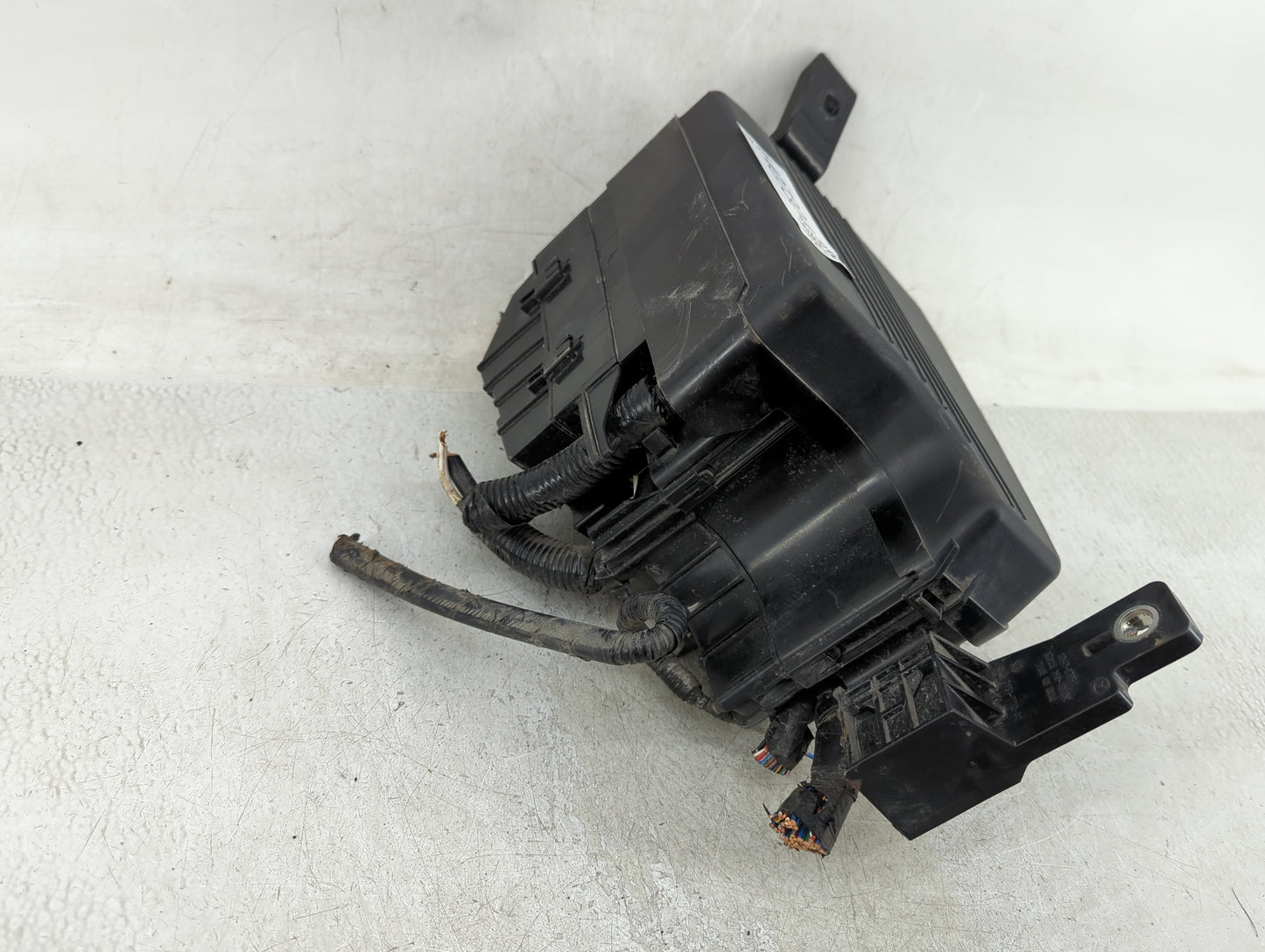 2013-2022 Mazda Cx-5 Fusebox Fuse Box Panel Relay Module Fits Fits 2013 2014 2015 2016 2017 2018 2019 2020 2021 2022 OEM Use