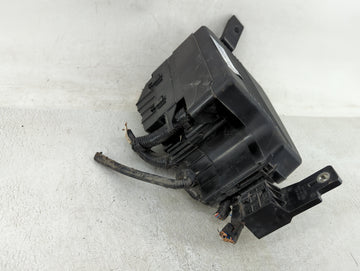 2013-2022 Mazda Cx-5 Fusebox Fuse Box Panel Relay Module Fits Fits 2013 2014 2015 2016 2017 2018 2019 2020 2021 2022 OEM Used Auto Parts