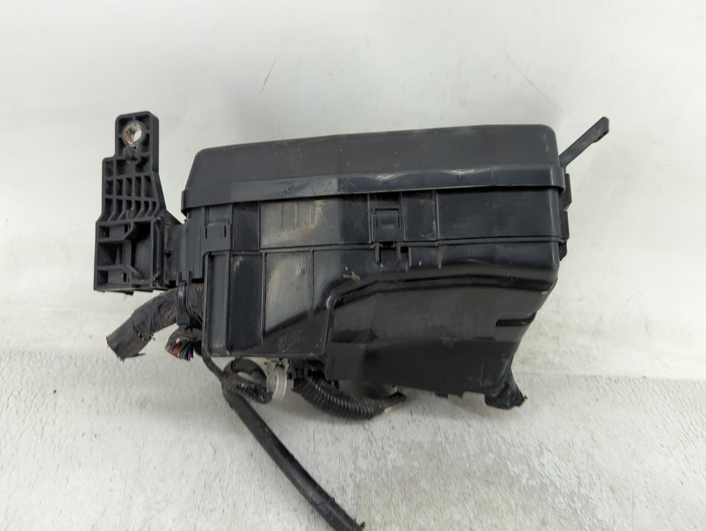 2013-2022 Mazda Cx-5 Fusebox Fuse Box Panel Relay Module Fits Fits 2013 2014 2015 2016 2017 2018 2019 2020 2021 2022 OEM Use
