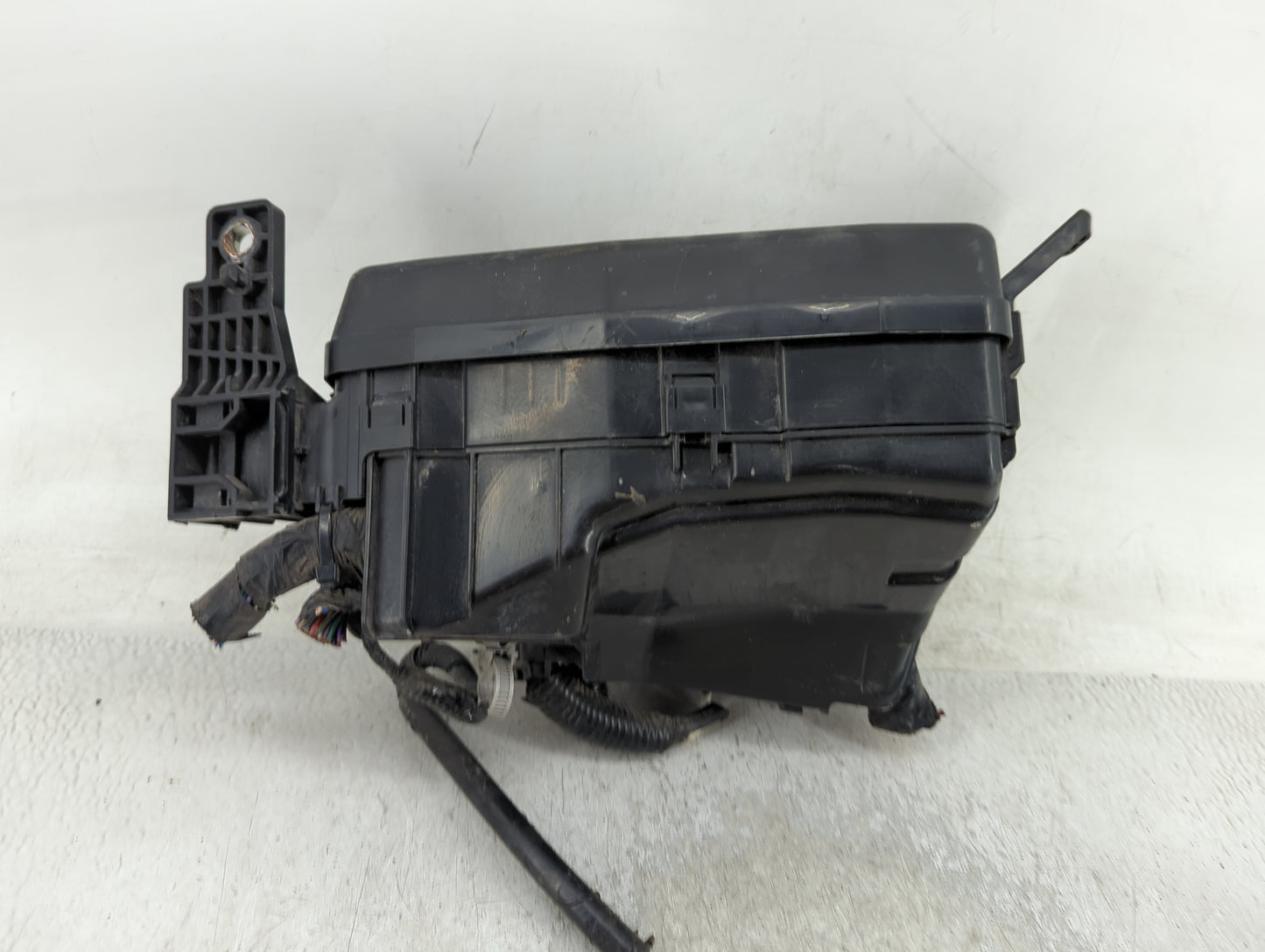 2013-2022 Mazda Cx-5 Fusebox Fuse Box Panel Relay Module Fits Fits 2013 2014 2015 2016 2017 2018 2019 2020 2021 2022 OEM Use