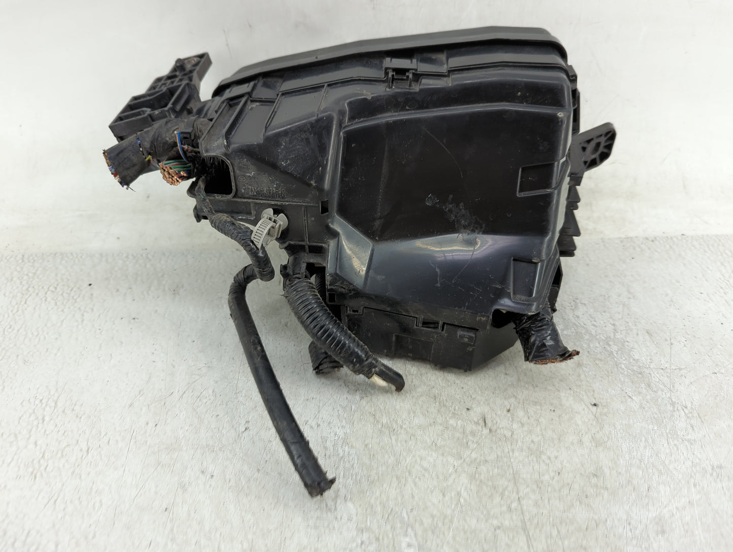 2013-2022 Mazda Cx-5 Fusebox Fuse Box Panel Relay Module Fits Fits 2013 2014 2015 2016 2017 2018 2019 2020 2021 2022 OEM Use