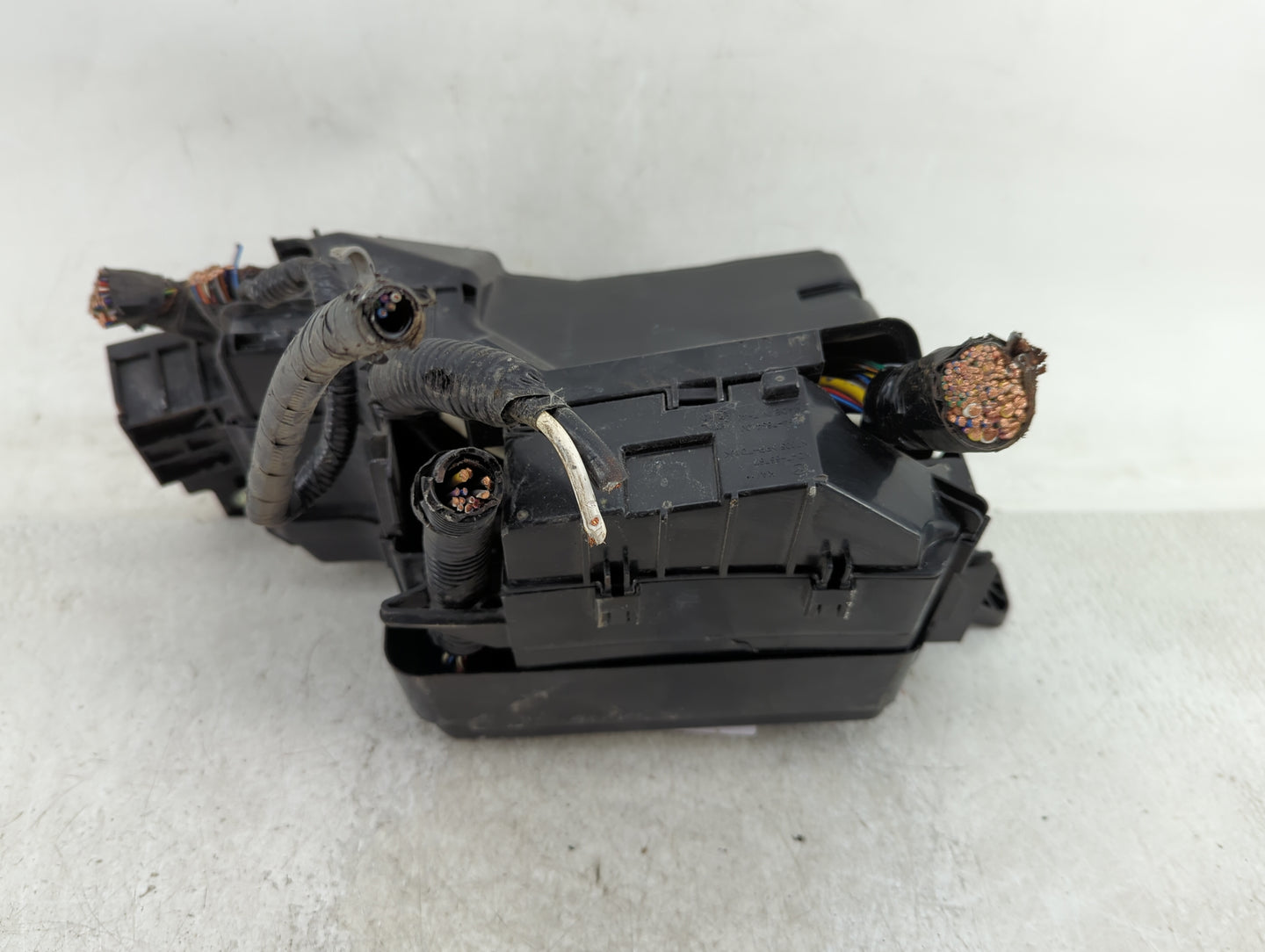 2013-2022 Mazda Cx-5 Fusebox Fuse Box Panel Relay Module Fits Fits 2013 2014 2015 2016 2017 2018 2019 2020 2021 2022 OEM Use