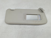 2013-2016 Mazda Cx-5 Sun Visor Shade Replacement Passenger Right Mirror Fits Fits 2013 2014 2015 2016 OEM Used Auto Parts - 