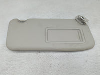 2013-2016 Mazda Cx-5 Sun Visor Shade Replacement Passenger Right Mirror Fits Fits 2013 2014 2015 2016 OEM Used Auto Parts - 