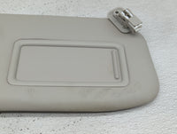 2013-2016 Mazda Cx-5 Sun Visor Shade Replacement Passenger Right Mirror Fits Fits 2013 2014 2015 2016 OEM Used Auto Parts - 