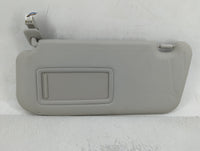 2013-2016 Mazda Cx-5 Sun Visor Shade Replacement Driver Left Mirror Fits Fits 2013 2014 2015 2016 OEM Used Auto Parts - Oemu