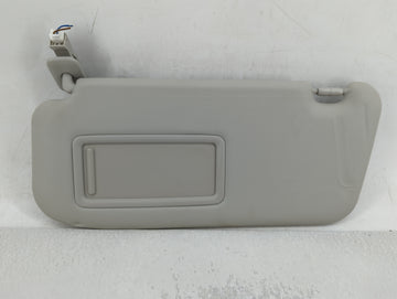 2013-2016 Mazda Cx-5 Sun Visor Shade Replacement Driver Left Mirror Fits Fits 2013 2014 2015 2016 OEM Used Auto Parts - Oemu