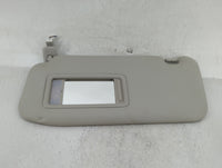 2013-2016 Mazda Cx-5 Sun Visor Shade Replacement Driver Left Mirror Fits Fits 2013 2014 2015 2016 OEM Used Auto Parts - Oemu