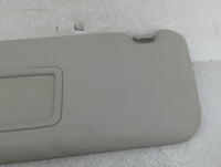 2013-2016 Mazda Cx-5 Sun Visor Shade Replacement Driver Left Mirror Fits Fits 2013 2014 2015 2016 OEM Used Auto Parts - Oemu