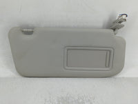2013-2016 Mazda Cx-5 Sun Visor Shade Replacement Passenger Right Mirror Fits Fits 2013 2014 2015 2016 OEM Used Auto Parts - 