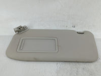 2013-2016 Mazda Cx-5 Sun Visor Shade Replacement Driver Left Mirror Fits Fits 2013 2014 2015 2016 OEM Used Auto Parts - Oemu