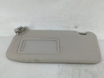 compare product 2013-2016 Mazda Cx-5 Sun Visor Shade Replacement Driver Left Mirror Fits Fits 2013 2014 2015 2016 OEM Used Auto Parts