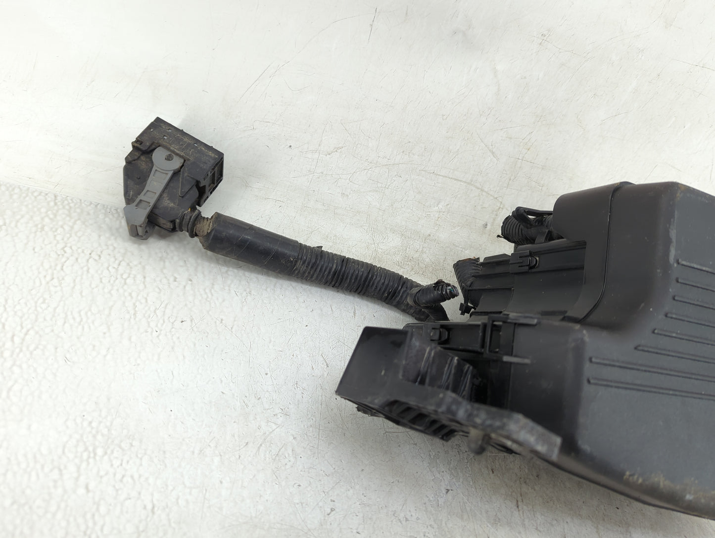 2013-2022 Mazda Cx-5 Fusebox Fuse Box Panel Relay Module Fits Fits 2013 2014 2015 2016 2017 2018 2019 2020 2021 2022 OEM Use
