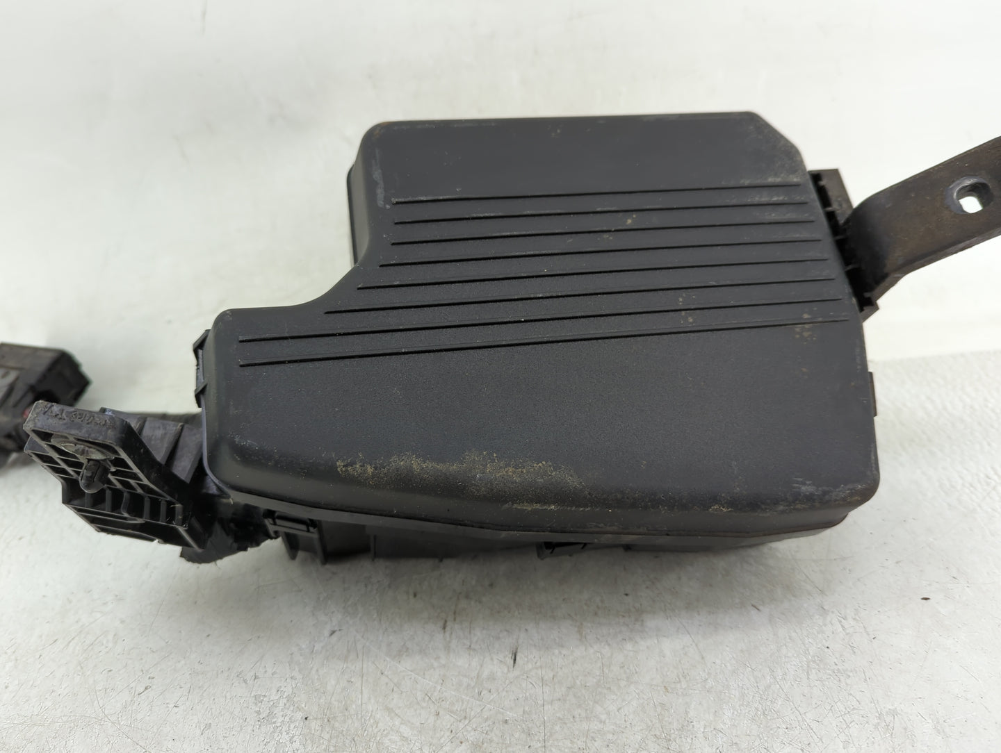 2013-2022 Mazda Cx-5 Fusebox Fuse Box Panel Relay Module Fits Fits 2013 2014 2015 2016 2017 2018 2019 2020 2021 2022 OEM Use