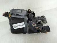 2013-2022 Mazda Cx-5 Fusebox Fuse Box Panel Relay Module Fits Fits 2013 2014 2015 2016 2017 2018 2019 2020 2021 2022 OEM Use