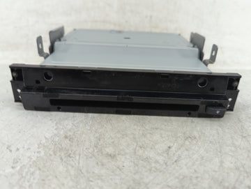 2016 Mazda Cx-5 Radio AM FM Cd Player Receiver Replacement P/N:KA0H-669G0 Fits OEM Used Auto Parts - Oemusedautoparts1.com