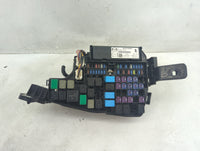 2013-2022 Mazda Cx-5 Fusebox Fuse Box Panel Relay Module P/N:TK4866760 Fits Fits 2013 2014 2015 2016 2017 2018 2019 2020 202