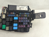 2013-2022 Mazda Cx-5 Fusebox Fuse Box Panel Relay Module P/N:TK4866760 Fits Fits 2013 2014 2015 2016 2017 2018 2019 2020 202