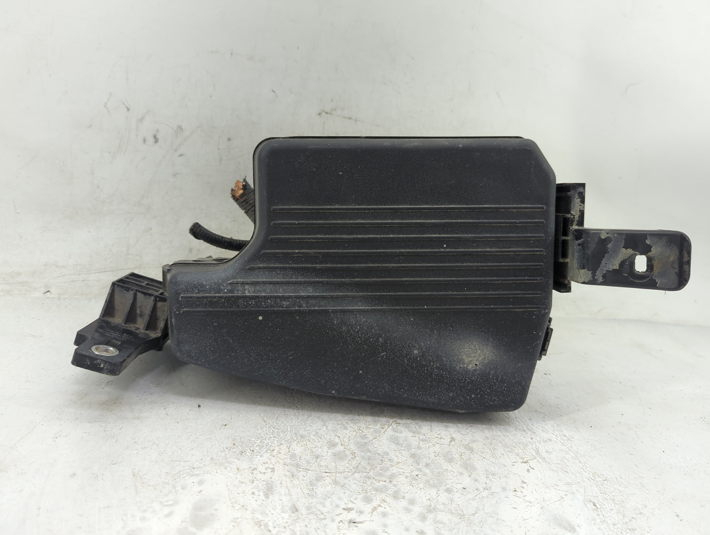 2013-2022 Mazda Cx-5 Fusebox Fuse Box Panel Relay Module P/N:GBEF-675X0 Fits OEM Used Auto Parts - Oemusedautoparts1.com