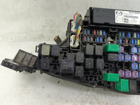 2013-2022 Mazda Cx-5 Fusebox Fuse Box Panel Relay Module P/N:GBEF-675X0 Fits OEM Used Auto Parts - Oemusedautoparts1.com