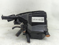 2013-2022 Mazda Cx-5 Fusebox Fuse Box Panel Relay Module P/N:GBEF-675X0 Fits OEM Used Auto Parts - Oemusedautoparts1.com