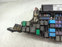 2013-2022 Mazda Cx-5 Fusebox Fuse Box Panel Relay Module P/N:KD4566760K7005 Fits OEM Used Auto Parts - Oemusedautoparts1.com