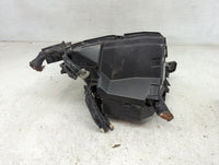 2013-2022 Mazda Cx-5 Fusebox Fuse Box Panel Relay Module P/N:KD4566760K7005 Fits OEM Used Auto Parts - Oemusedautoparts1.com