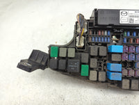 2013-2022 Mazda Cx-5 Fusebox Fuse Box Panel Relay Module P/N:G46C-675X0 Fits OEM Used Auto Parts - Oemusedautoparts1.com