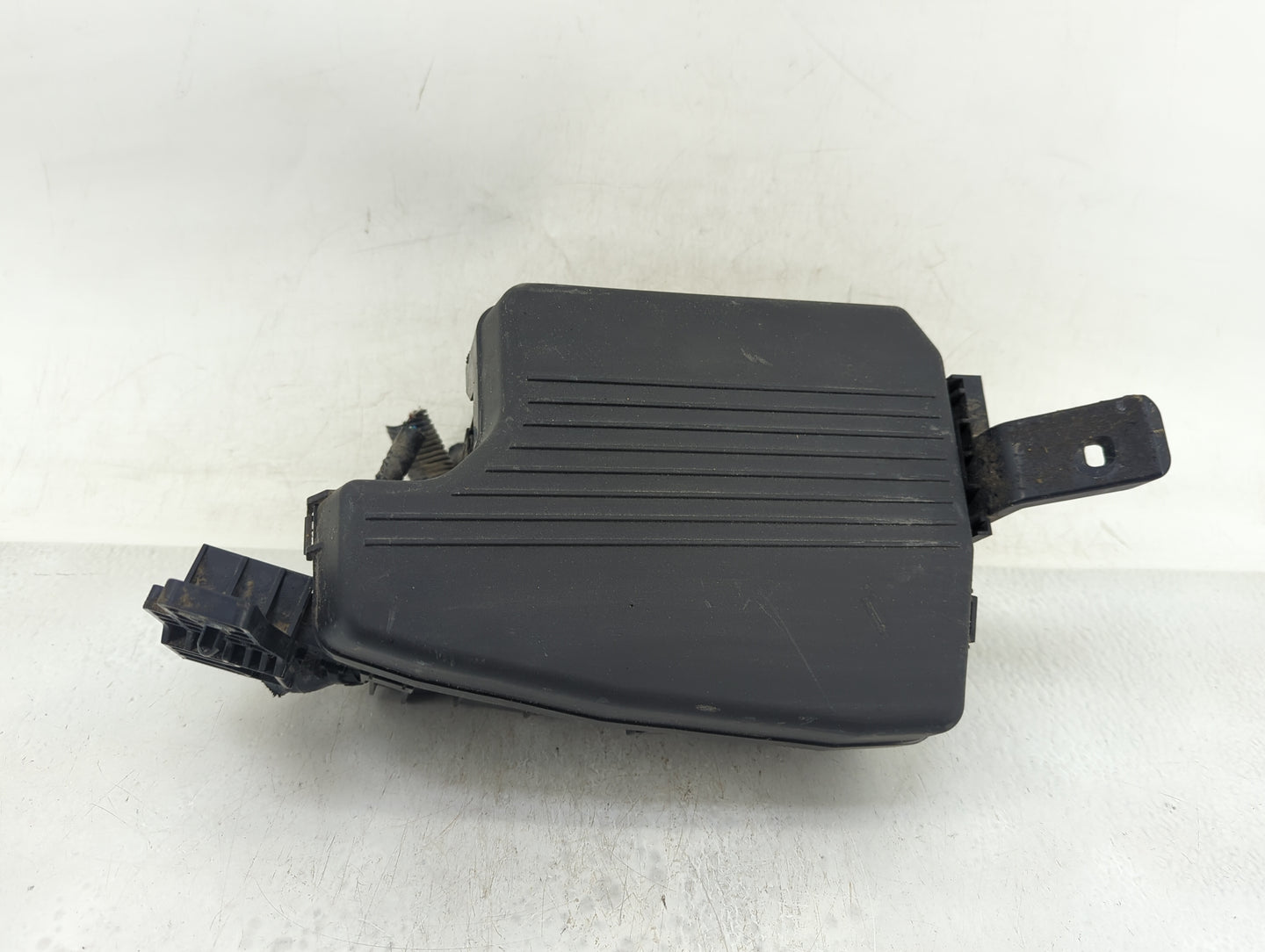 2013-2022 Mazda Cx-5 Fusebox Fuse Box Panel Relay Module Fits Fits 2013 2014 2015 2016 2017 2018 2019 2020 2021 2022 OEM Use