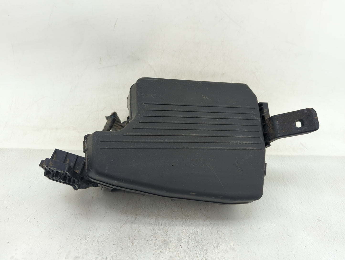 2013-2022 Mazda Cx-5 Fusebox Fuse Box Panel Relay Module Fits Fits 2013 2014 2015 2016 2017 2018 2019 2020 2021 2022 OEM Use