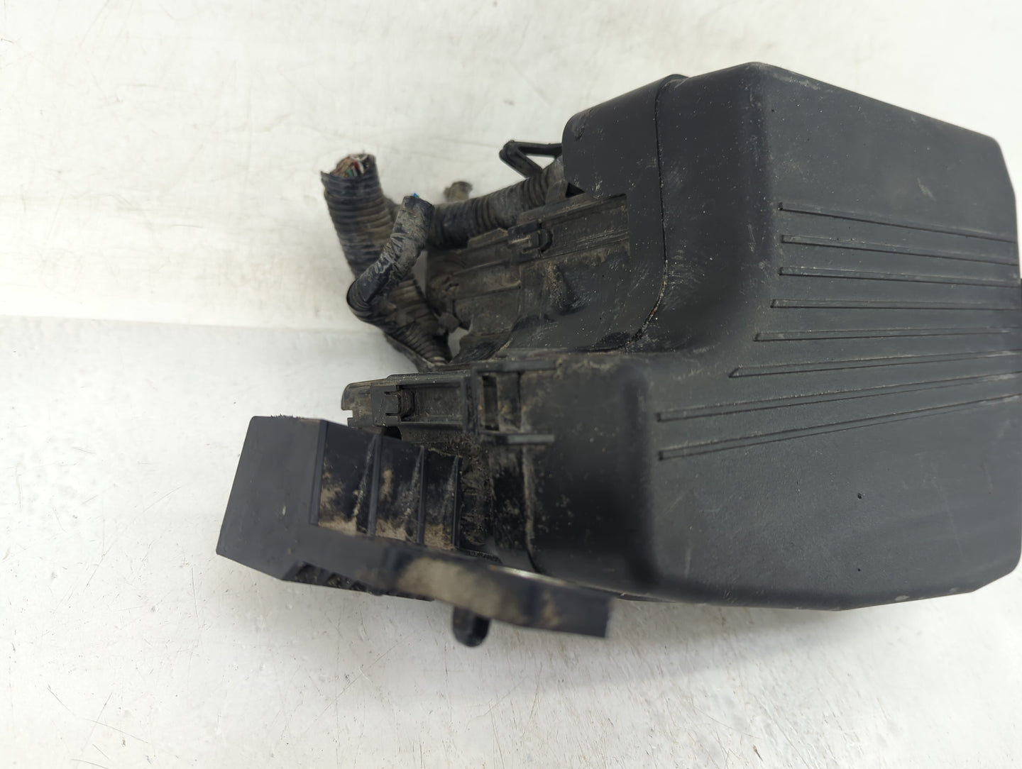2013-2022 Mazda Cx-5 Fusebox Fuse Box Panel Relay Module Fits Fits 2013 2014 2015 2016 2017 2018 2019 2020 2021 2022 OEM Use