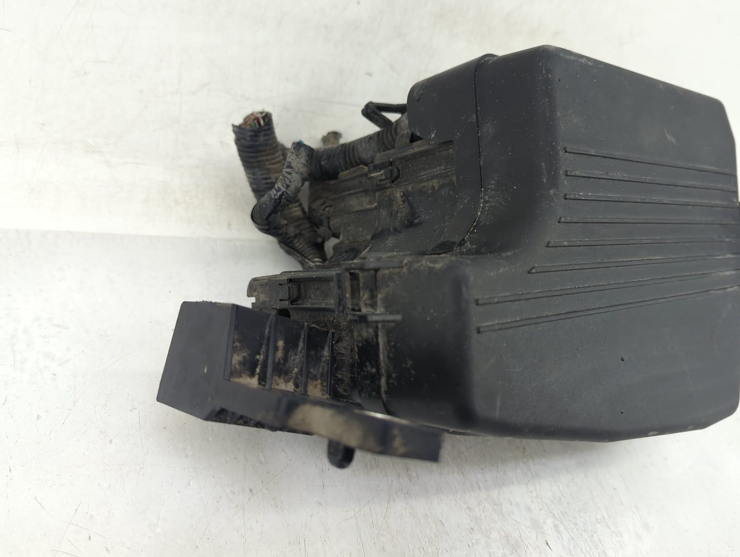 2013-2022 Mazda Cx-5 Fusebox Fuse Box Panel Relay Module Fits Fits 2013 2014 2015 2016 2017 2018 2019 2020 2021 2022 OEM Use