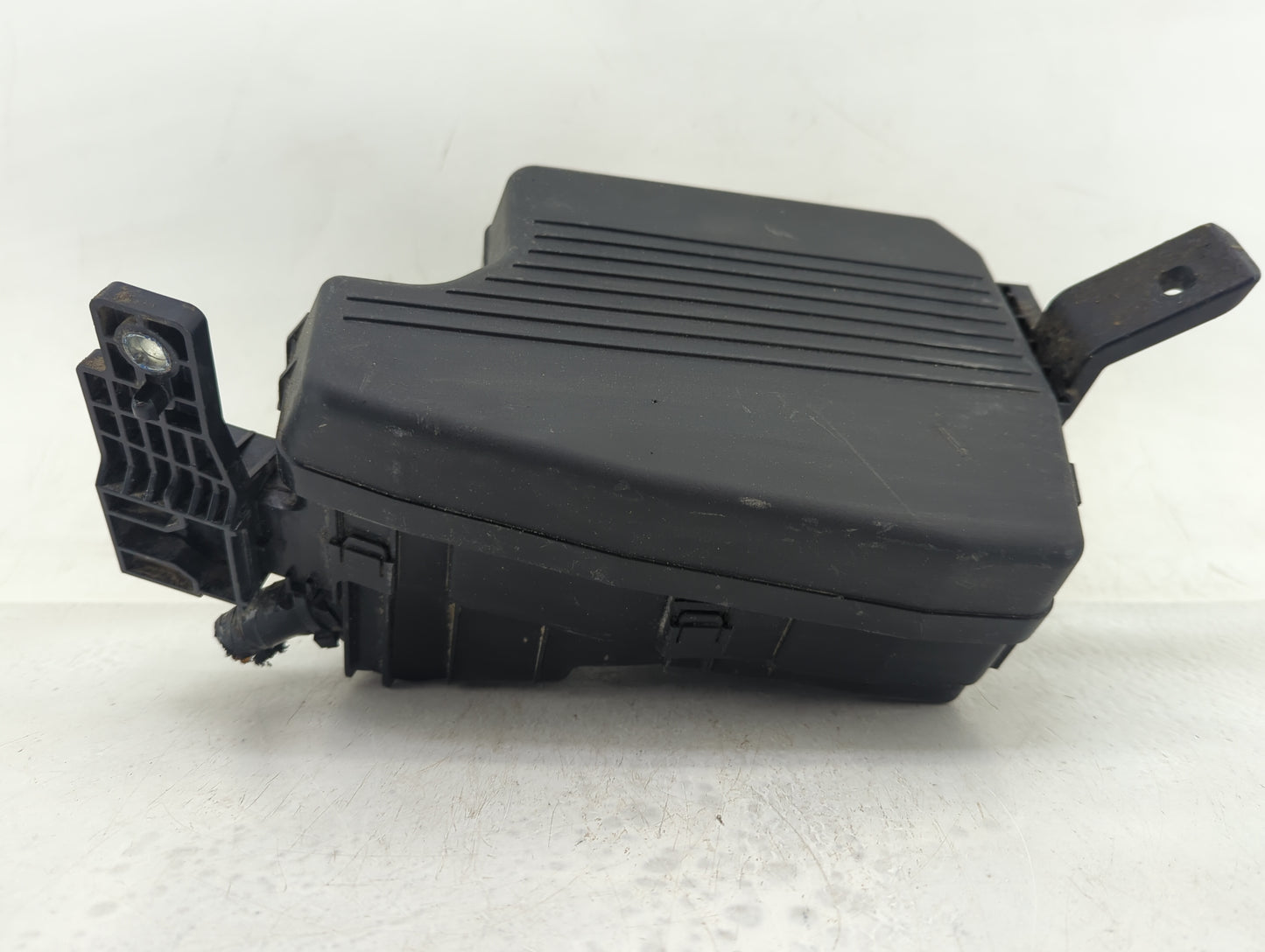 2013-2022 Mazda Cx-5 Fusebox Fuse Box Panel Relay Module Fits Fits 2013 2014 2015 2016 2017 2018 2019 2020 2021 2022 OEM Use